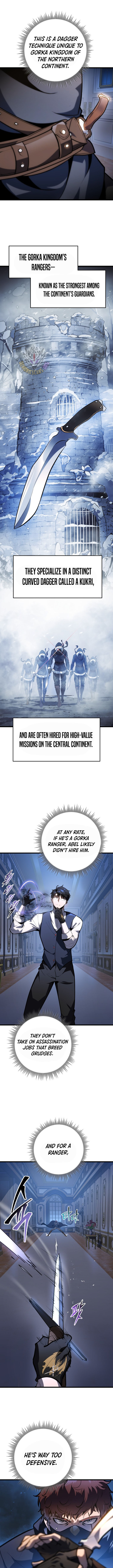 A Dragonslayer's Peerless Regression Chapter 44 13